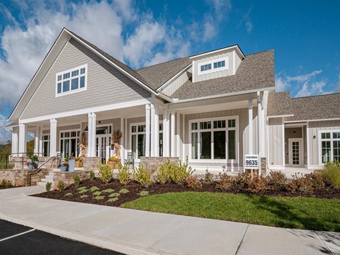 The Village At Westland Cove