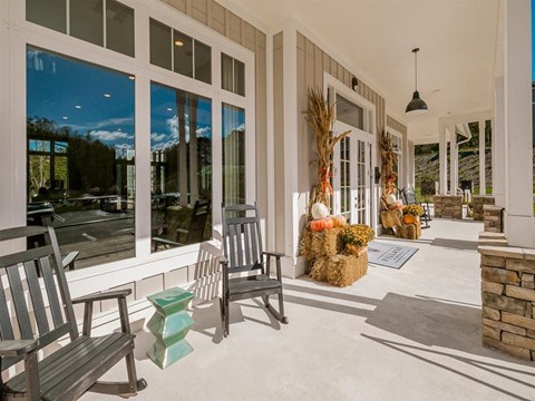 The Village At Westland Cove