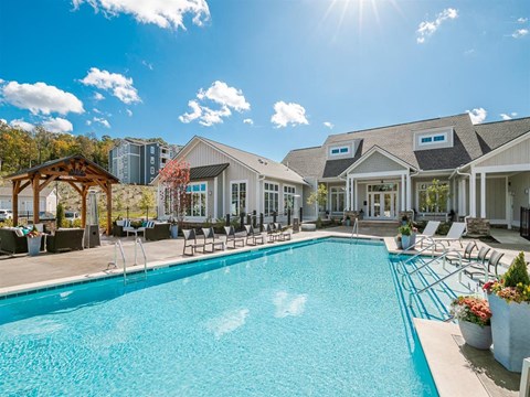 The Village At Westland Cove