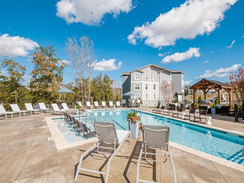 The Village At Westland Cove