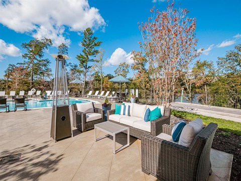 The Village At Westland Cove