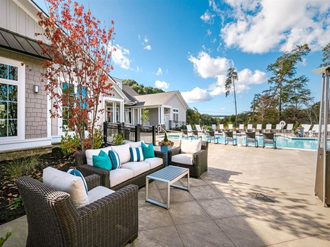 The Village At Westland Cove