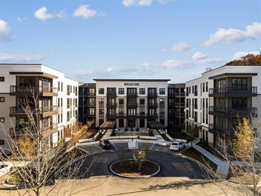 350 Old Hickory Blvd. Studio-2 Beds Apartment for Rent