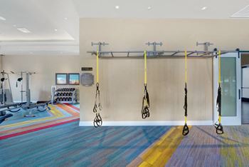 TRX at Avino in San Diego, CA 92130