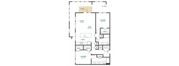 Two Bedroom