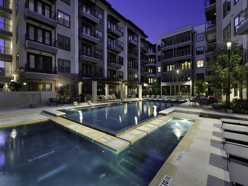 Flatiron Domain Apartments, 10727 Domain Drive, Austin, TX RentCafe