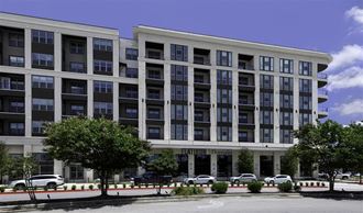 Building exterior - Photo Gallery