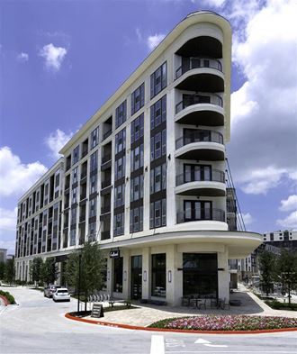 Building exterior - Photo Gallery