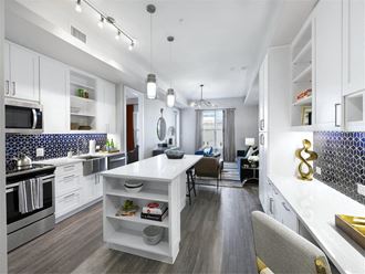 kitchen space - Photo Gallery