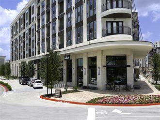 Building Exterior - Photo Gallery