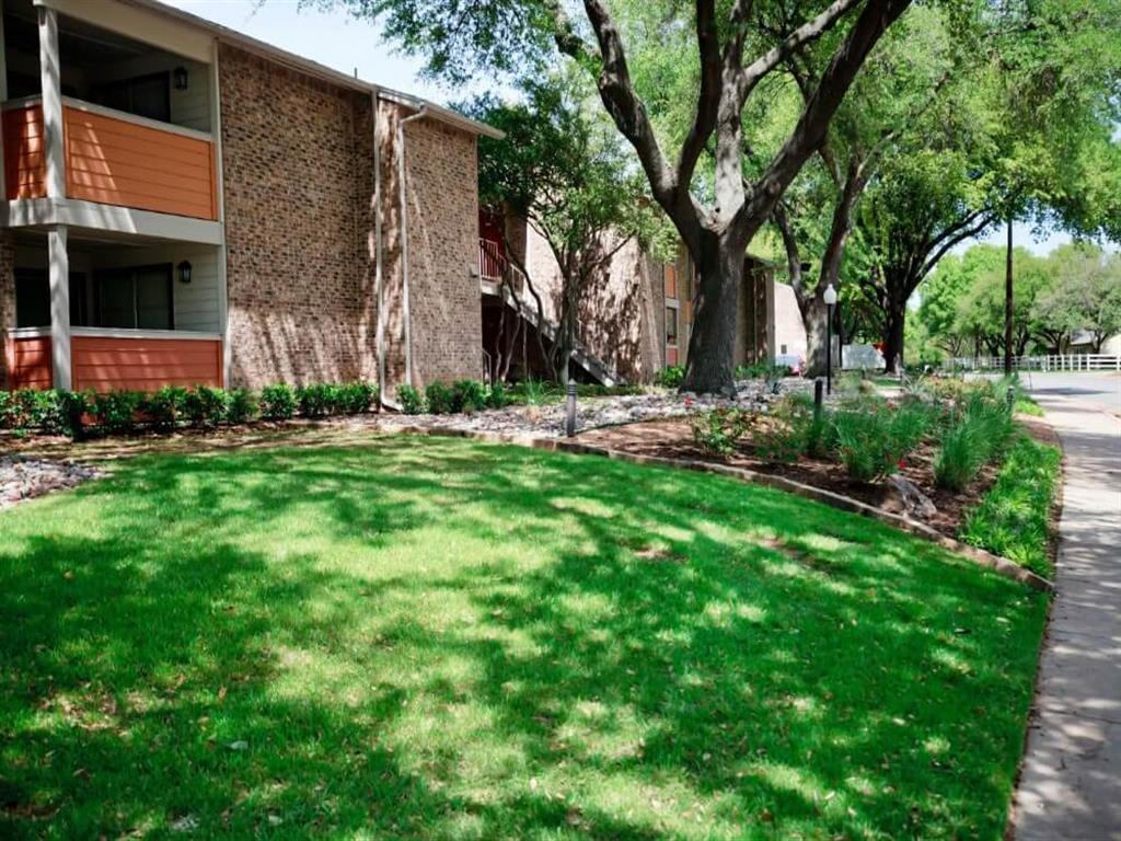 Adair Off Addison - New