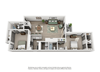 Birdie Floor Plan