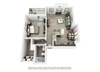 Briarwood floor plan