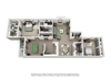 Fairway Floor Plan