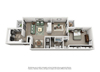 Hogan Floor Plan