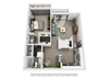 Mulligan floor plan