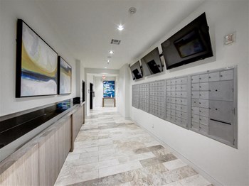 Mail room - Photo Gallery 8