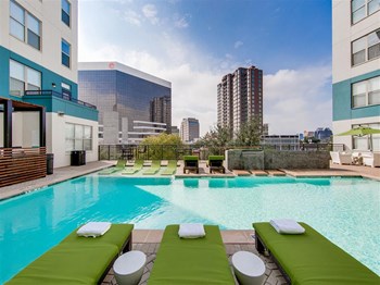 pool - Photo Gallery 2