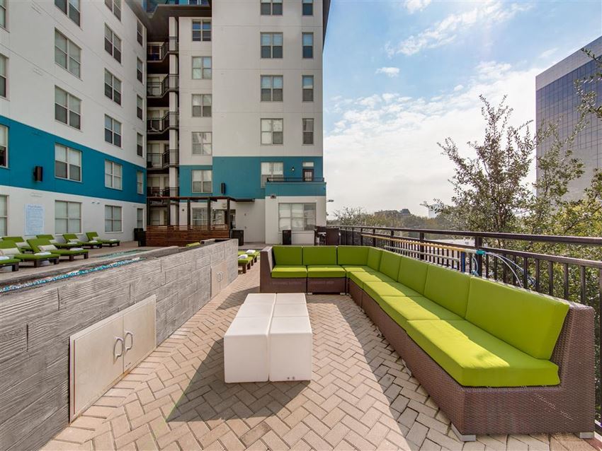 Broadstone Sora Apartments, 3324 McKinney Ave, Dallas, TX RentCafe