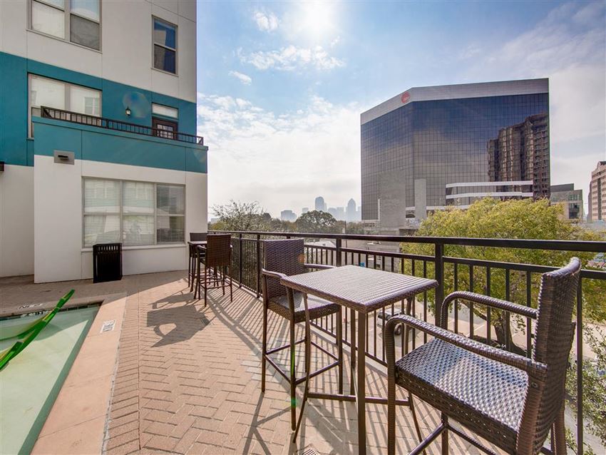 Broadstone Sora Apartments, 3324 McKinney Ave, Dallas, TX RentCafe