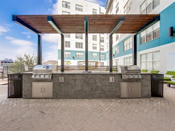 BBQ Grill - Photo Gallery 6
