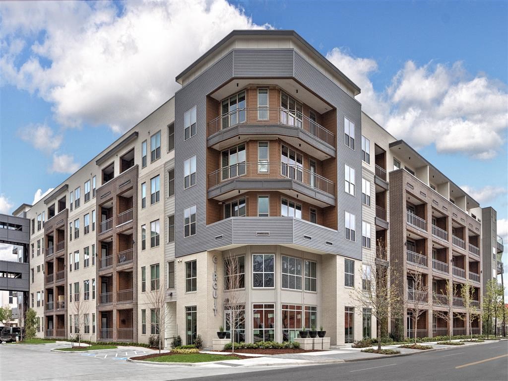 Studio Apartments for Rent in Houston, TX: from $610 | RENTCafé