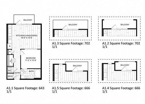 one bedroom one bathroom