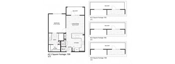 one bedroom one bathroom