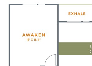 3 Bed 2 Bath