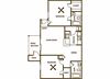 2a 885 sf