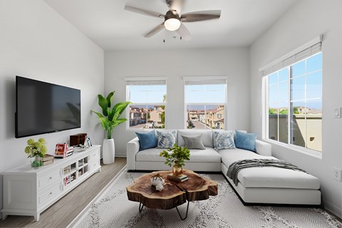 1465 Santa Victoria Rd 1-3 Beds Apartment for Rent