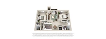 bedroom floor plan an open concept layout with a large closet and a walk in closet