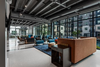 Resident loung - Photo Gallery 8