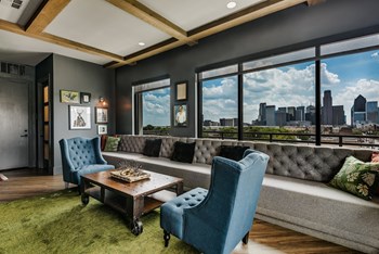 Resident lounge - Photo Gallery 31