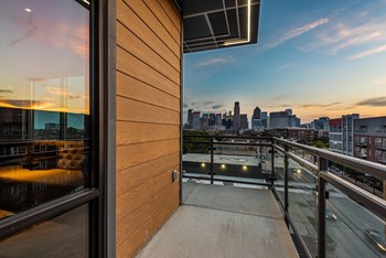 Downtown views - Photo Gallery 29