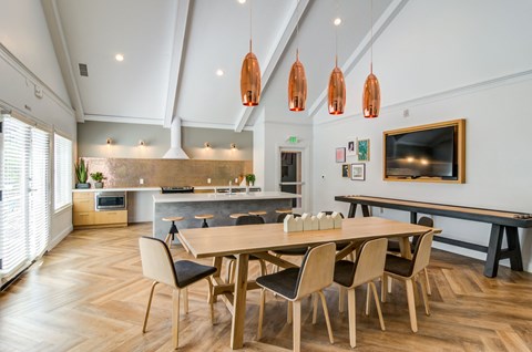 The Arden Apartments