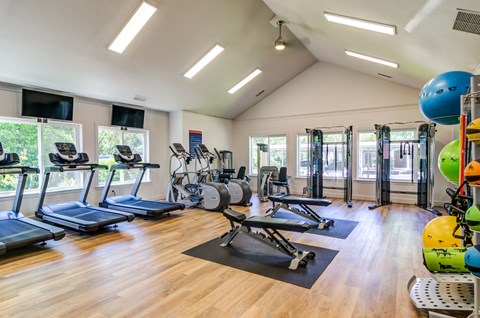 The Arden Apartments