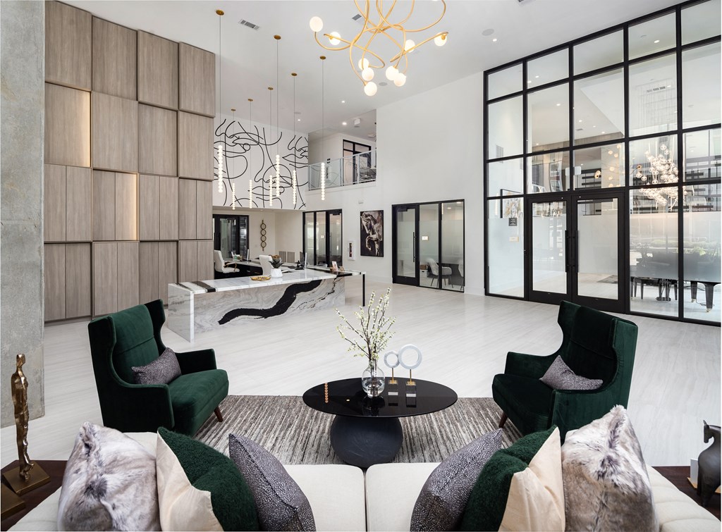 The Beverly By Alta