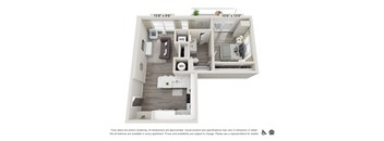 One Bedroom