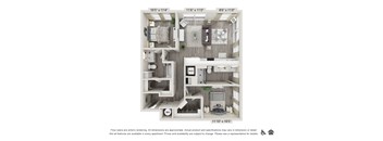 Two Bedroom