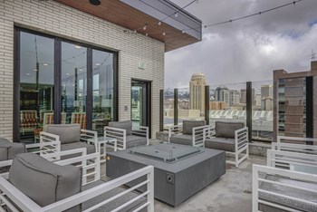 Exterior rooftop - Photo Gallery 27