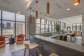 Clubroom - Photo Gallery 30
