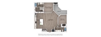 B4 Floor Plan