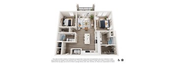 B2 Floor Plan