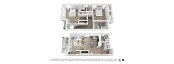 Unit 117_TH  at The LC, Los Angeles, California