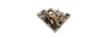 The Legend Floor Plan