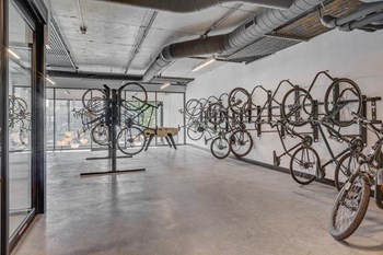 bike storage - Photo Gallery 19