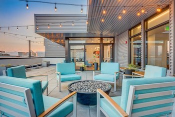 Fire pit - Photo Gallery 30