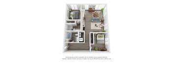 Two Bedroom