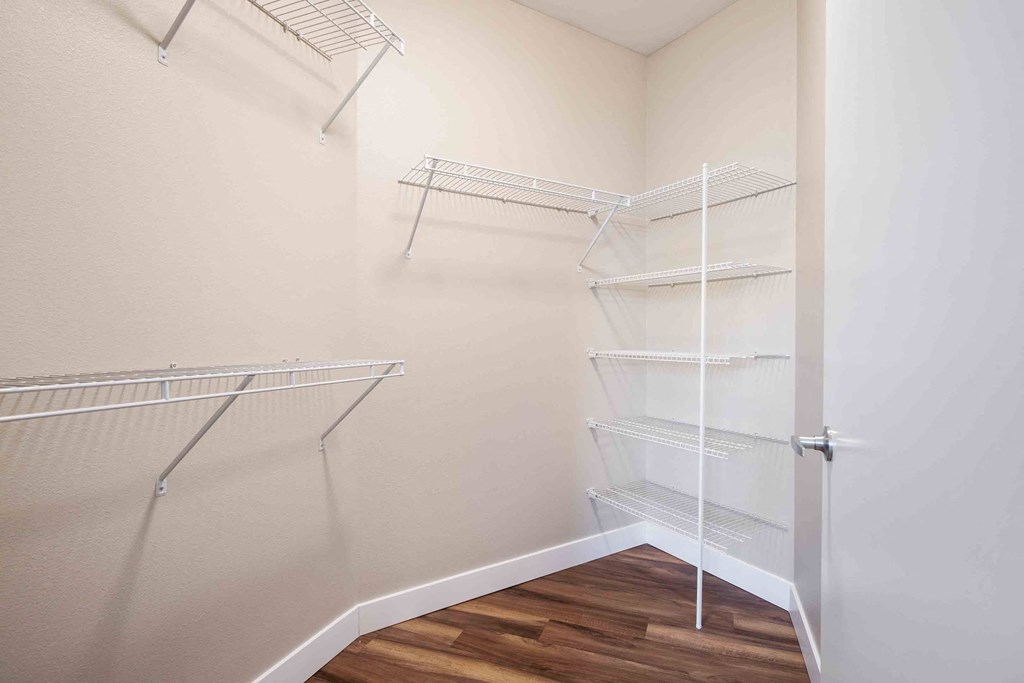 The Pacifica Apartments